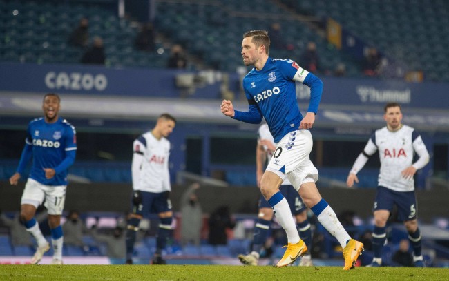 他们的回归 他们的回归